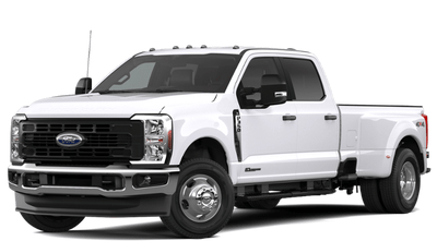 2026 Ford F-350SD Lariat DRW