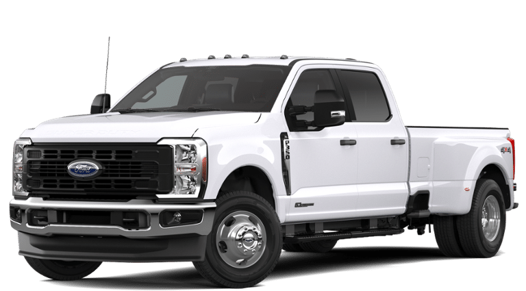 2026 Ford F-350SD Lariat DRW