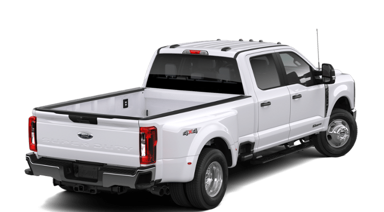2026 Ford F-350SD Lariat DRW