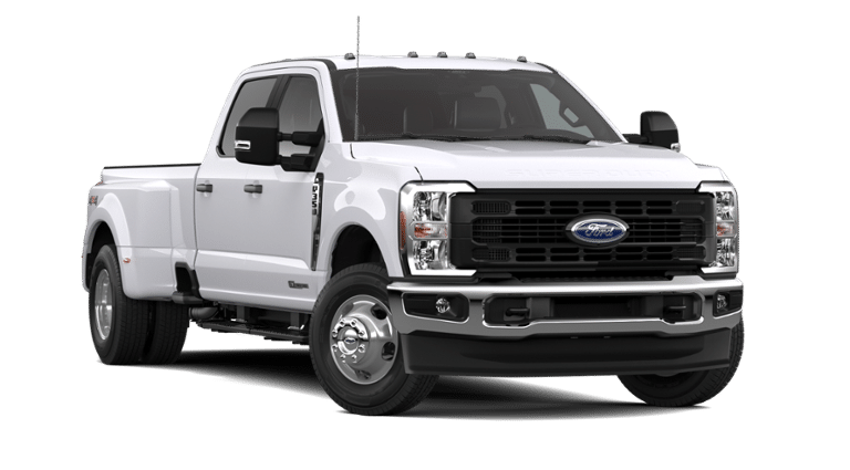 2026 Ford F-350SD Lariat DRW
