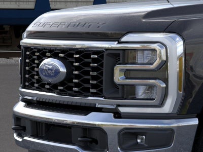 2026 Ford F-350SD Lariat DRW