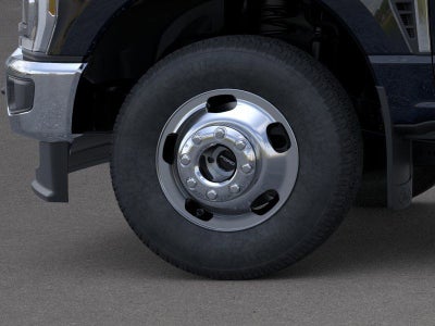 2026 Ford F-350SD Lariat DRW