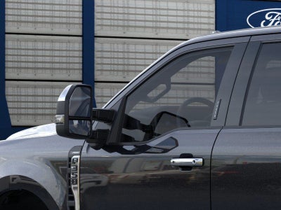 2026 Ford F-350SD Lariat DRW