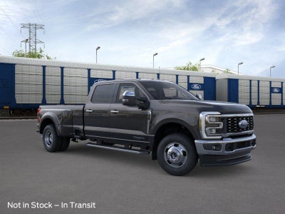 2026 Ford F-350SD Lariat DRW