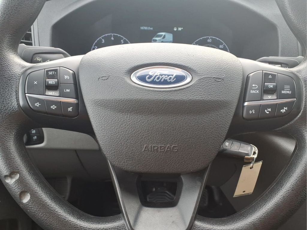 2023 Ford Transit-250 Base