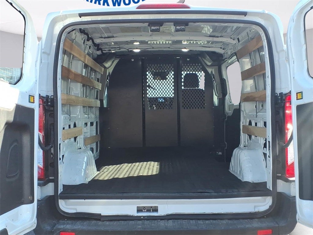 2024 Ford Transit-250 Base