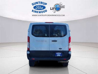 2024 Ford Transit-250 Base