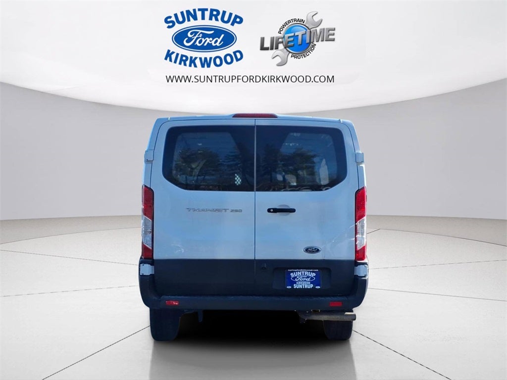 2024 Ford Transit-250 Base