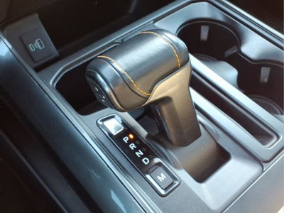 2021 Ford F-150 Tremor