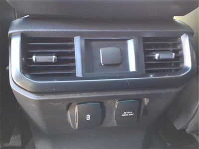 2021 Ford F-150 Tremor