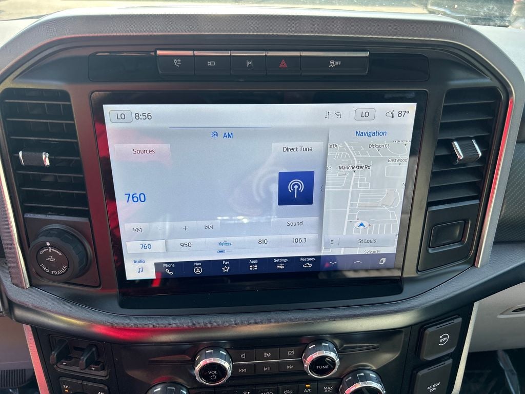2023 Ford F-150 Limited