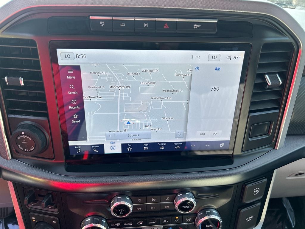 2023 Ford F-150 Limited