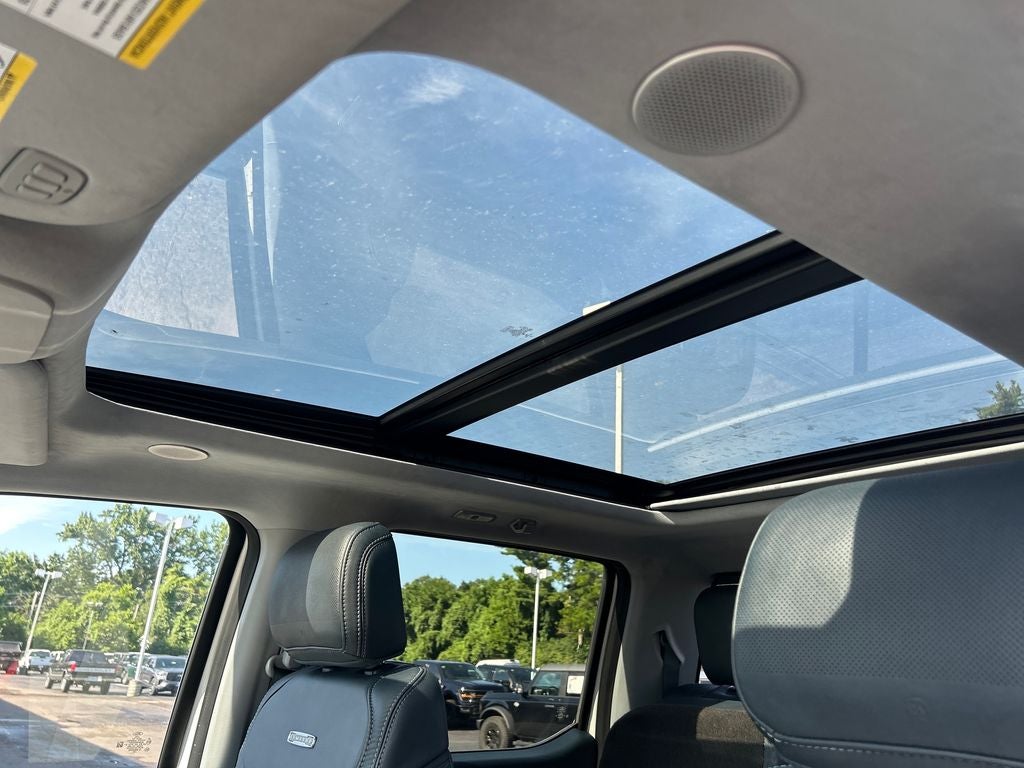 2023 Ford F-150 Limited