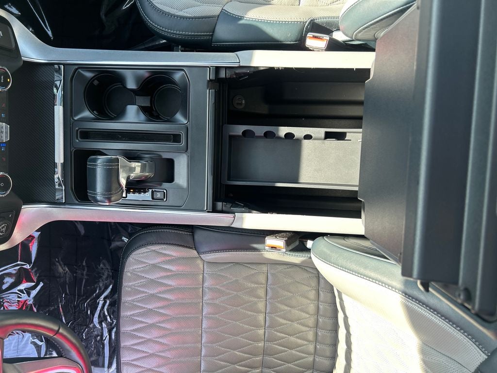 2023 Ford F-150 Limited