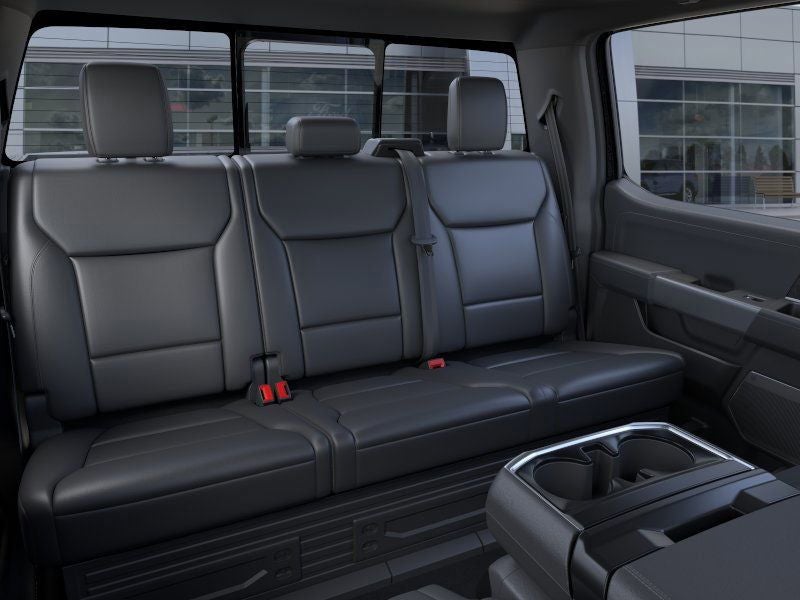 2026 Ford F-150 XLT Rocky Ridge