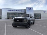 2026 Ford F-150 XLT Rocky Ridge