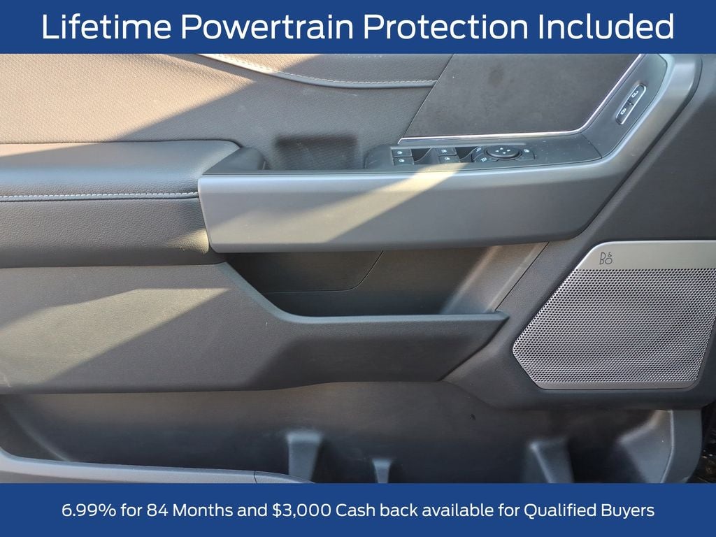 2026 Ford F-150 XLT Rocky Ridge