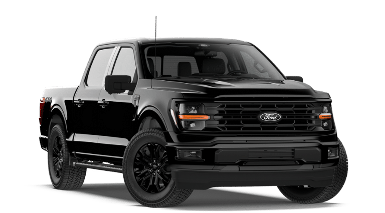 2026 Ford F-150 XLT Rocky Ridge