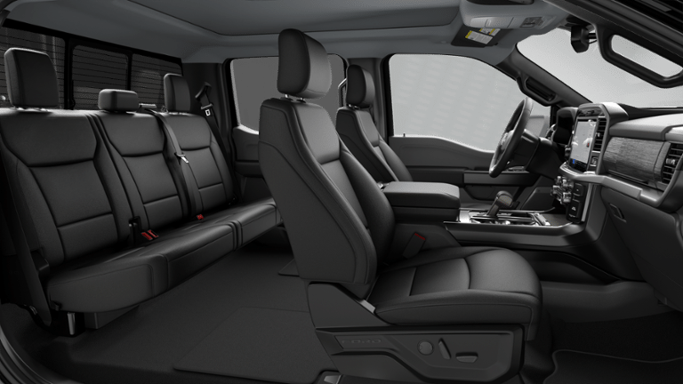 2026 Ford F-150 XLT Rocky Ridge