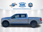 2023 Ford F-150 Lightning XLT