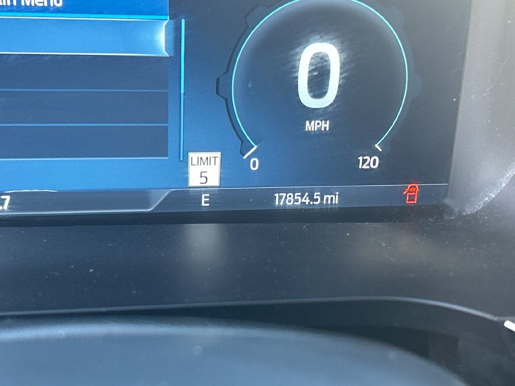 2023 Ford F-150 Lightning XLT