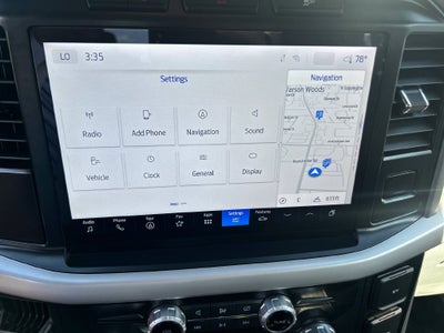 2023 Ford F-150 Lightning XLT