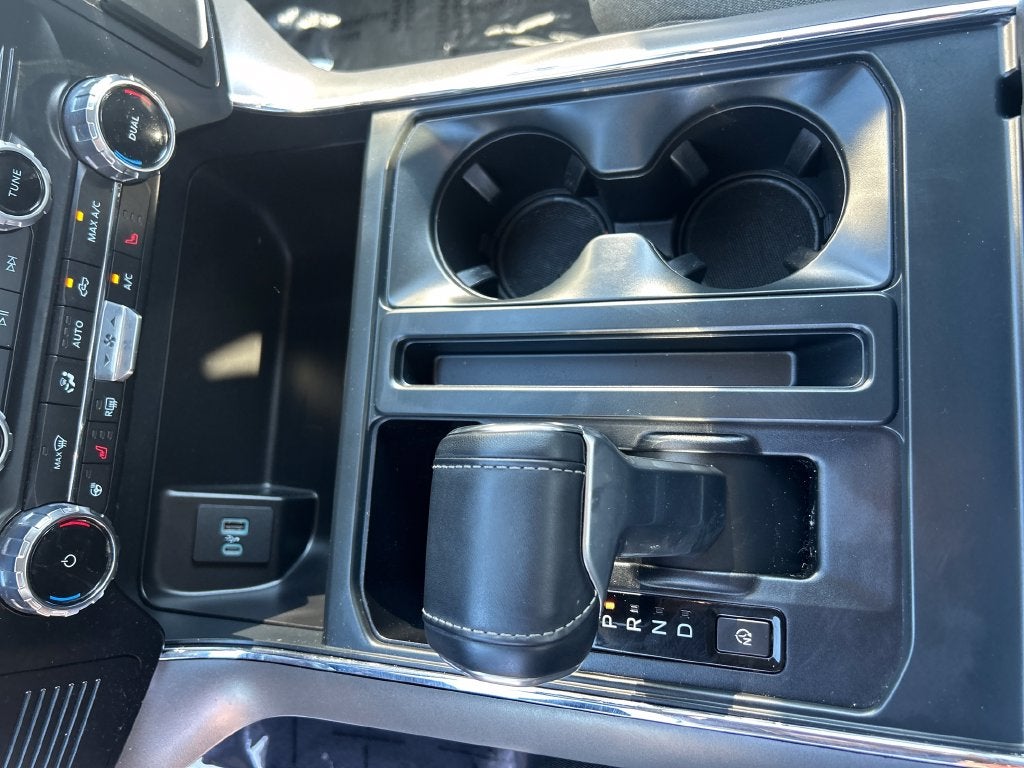 2023 Ford F-150 Lightning XLT