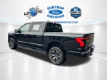 2022 Ford F-150 Lightning Lariat