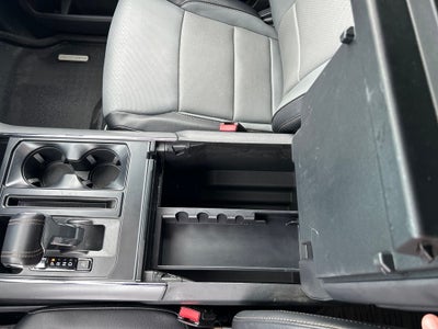 2022 Ford F-150 Lightning Lariat