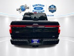 2022 Ford F-150 Lightning Lariat
