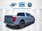 2022 Ford F-150 Lightning Lariat