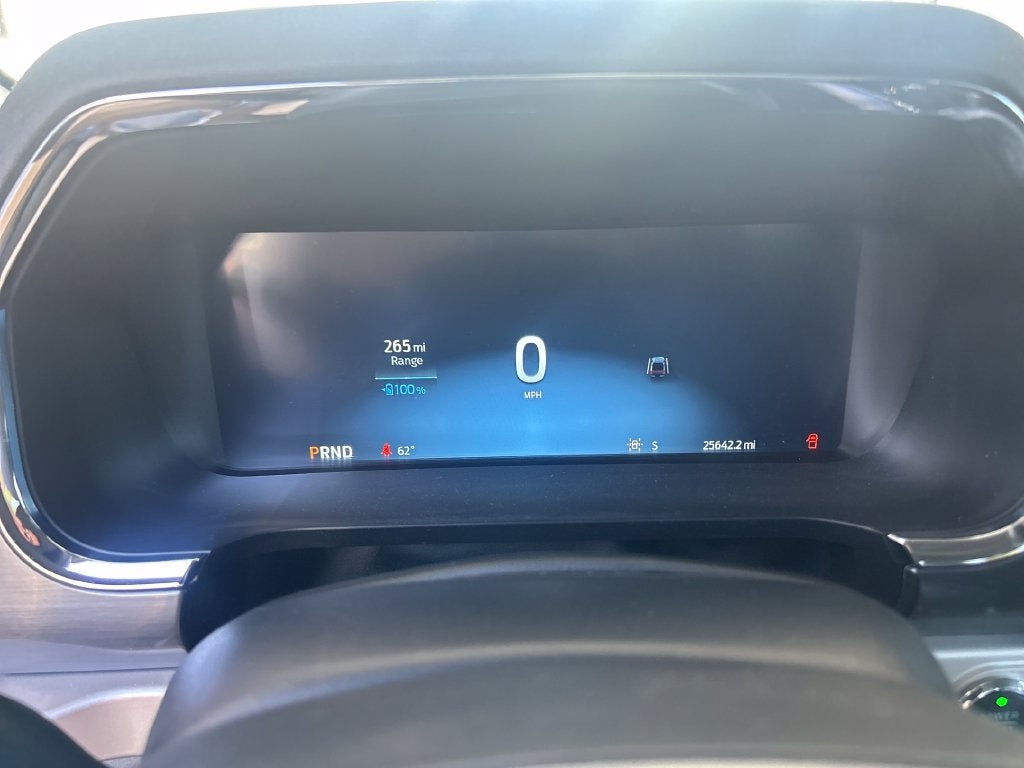 2023 Ford F-150 Lightning XLT