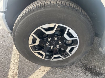 2023 Ford F-150 Lightning XLT