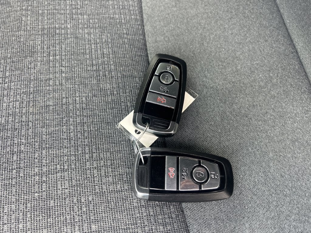 2024 Ford F-150 Lightning XLT