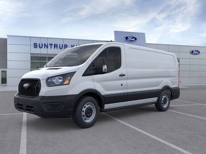 2025 Ford Transit-150 Base