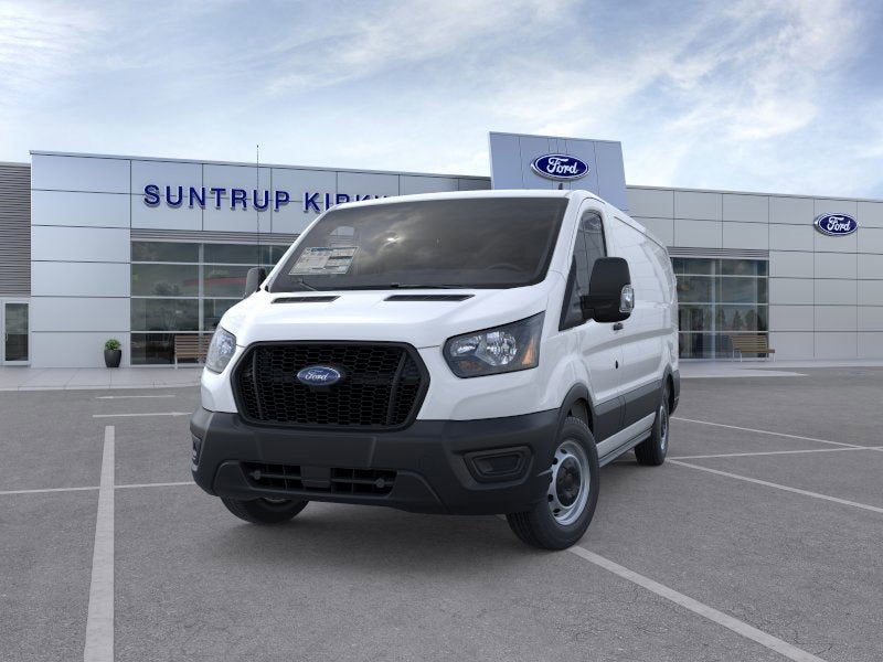 2025 Ford Transit-150 Base