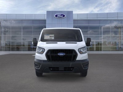 2025 Ford Transit-150 Base