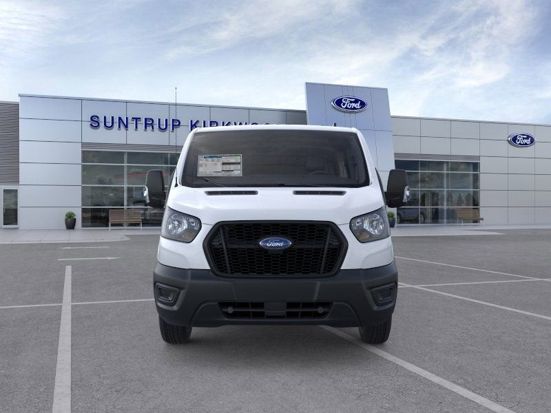 2025 Ford Transit-150 Base
