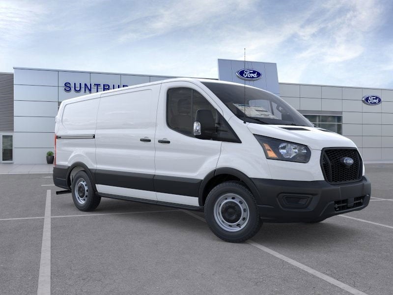 2025 Ford Transit-150 Base