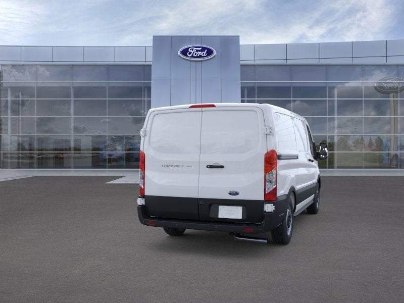 2025 Ford Transit-150 Base