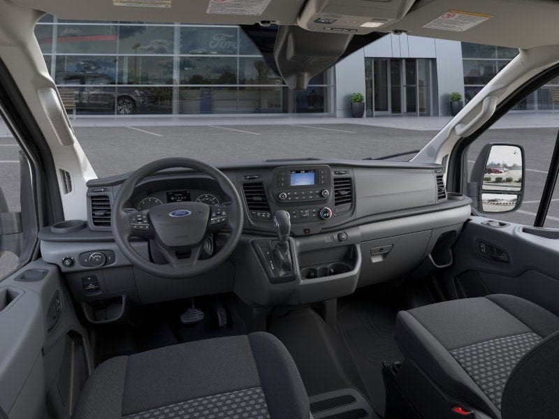 2025 Ford Transit-150 Base