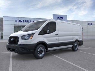 2025 Ford Transit-150 Base