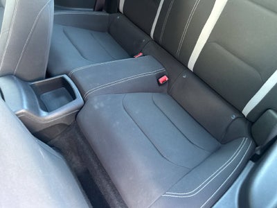 2016 Chevrolet Camaro 1LT