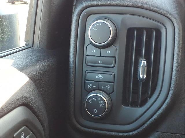 2023 Chevrolet Silverado 3500HD Work Truck