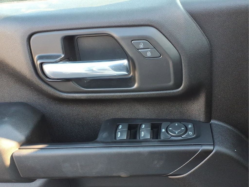 2023 Chevrolet Silverado 3500HD Work Truck