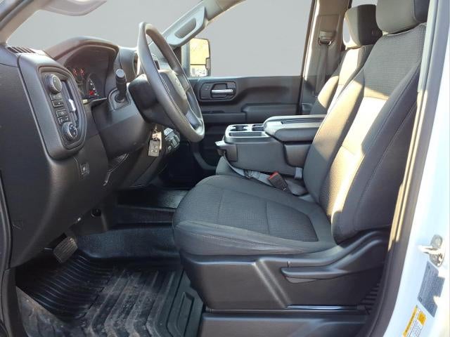 2023 Chevrolet Silverado 3500HD Work Truck