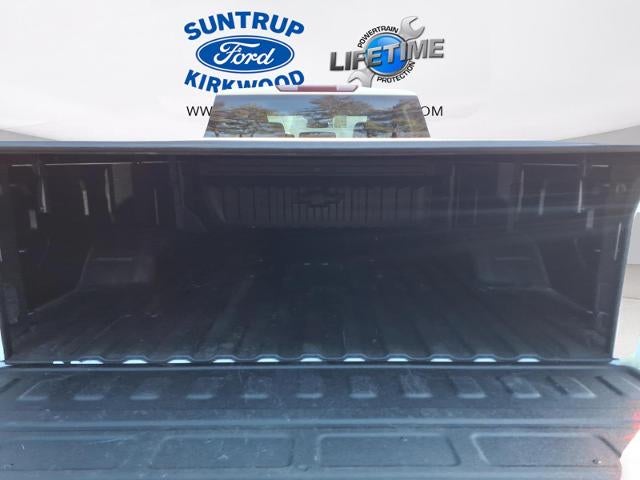 2023 Chevrolet Silverado 3500HD Work Truck