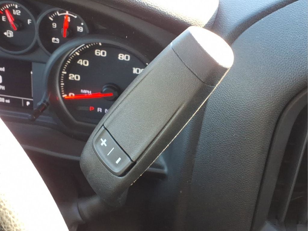 2023 Chevrolet Silverado 3500HD Work Truck