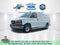2024 GMC Savana 2500 Work Van