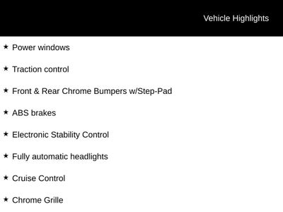 2024 GMC Savana 2500 Work Van
